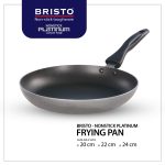 Bristo Nonstick Frying Pan