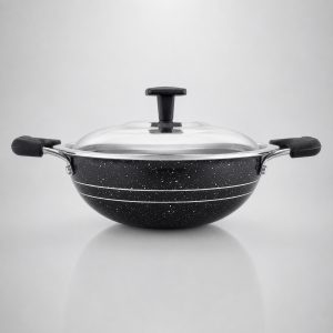 Nonstick Hopper pan