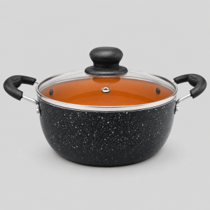 Bristo Ceramica Casserole