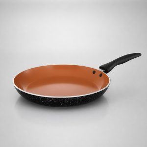 Ceramic Coated Frying Pan