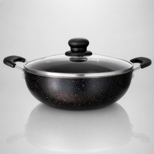 Nonstick Cooking Pan