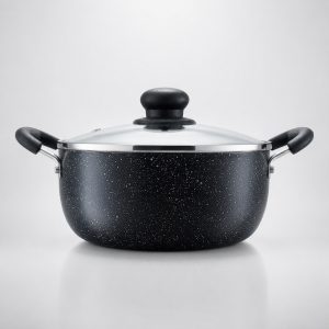 Nonstick Casserole Large