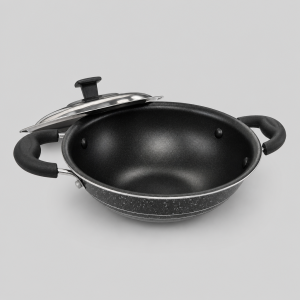 Bristo Nonstick Hopper pan