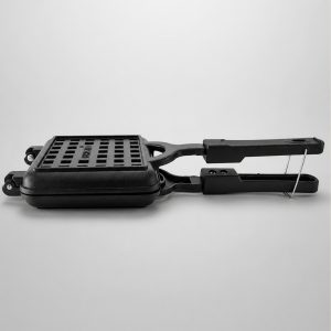 Bristo Nonstick Waffle Maker