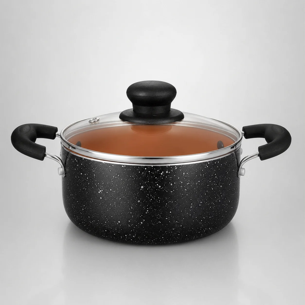 Bristo Ceramica Casserole