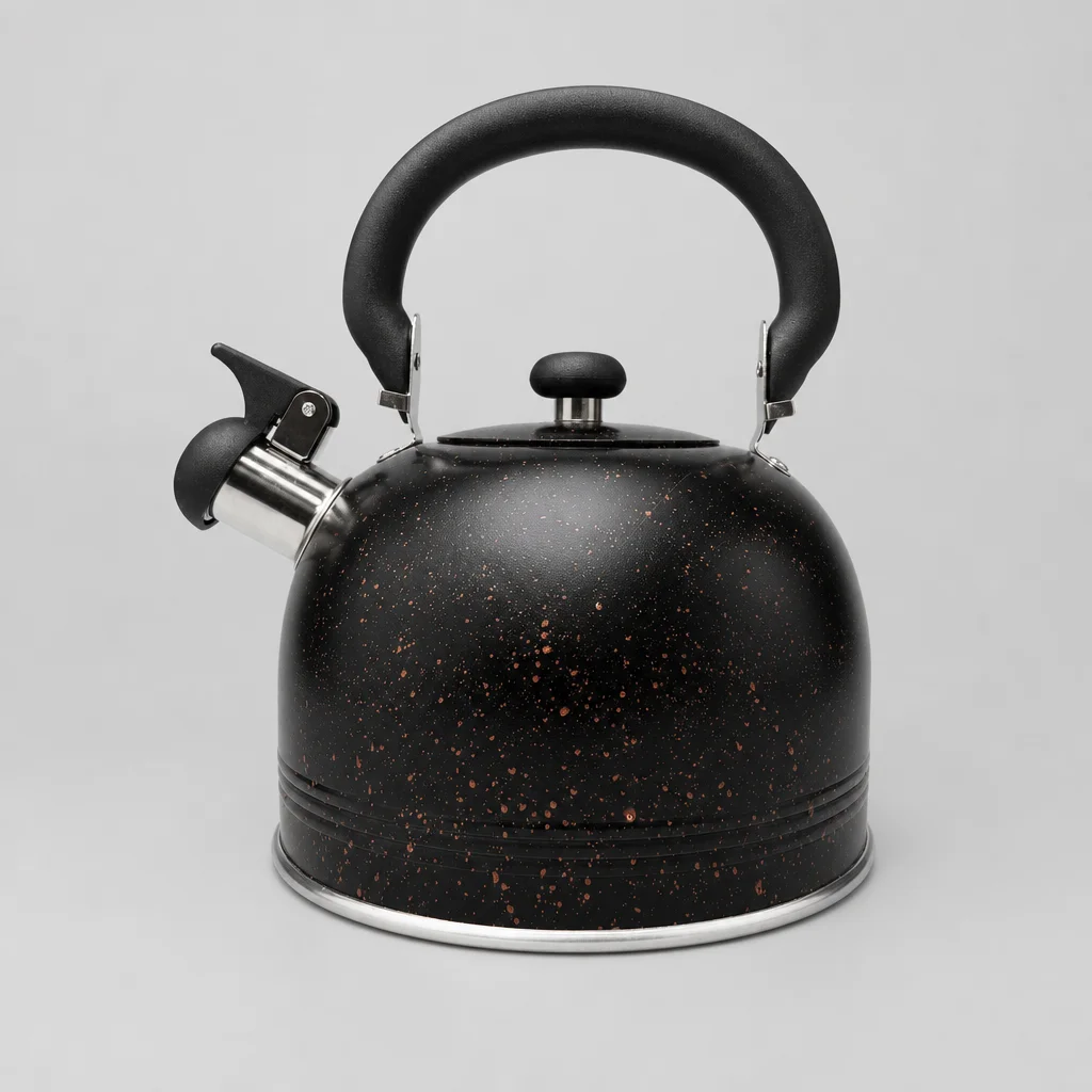 Bristo Whistling Kettle
